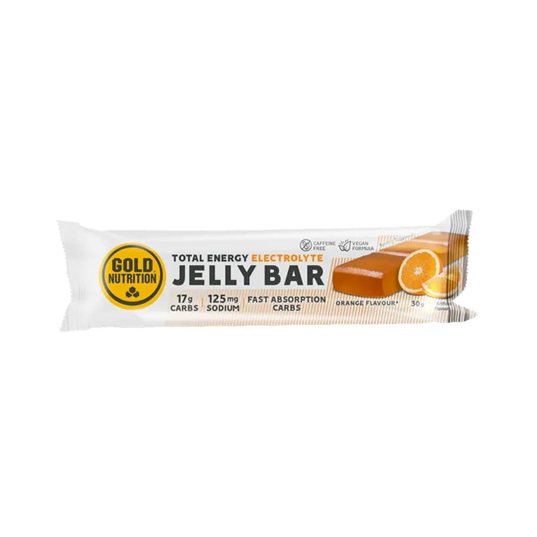 Total Energy Electrolyte Jelly Bar