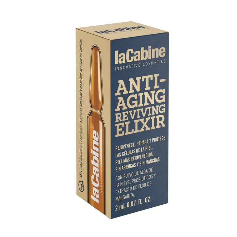 Anti-Aging Reviving Elixir