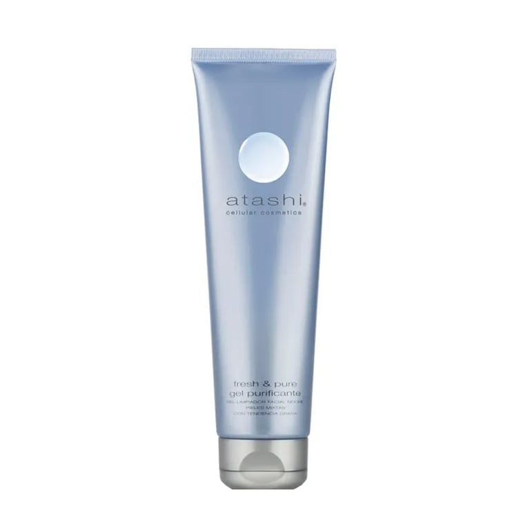 Fresh Pure Gel Purificante
