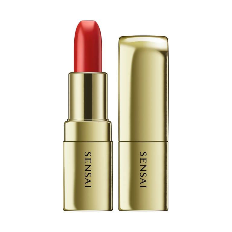 The Lipstick