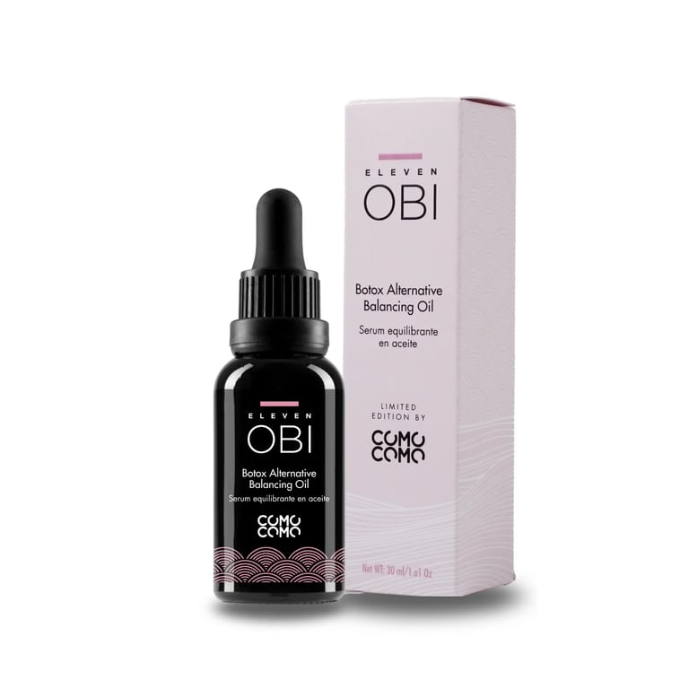 Botox Alternative Balancing Oil - imagen 2 de 5