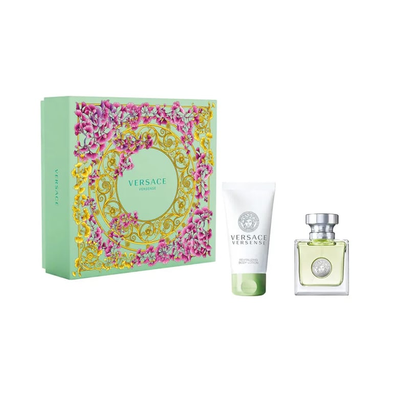Versense Lote EDT 30 ml + Body Lotion 50 ml