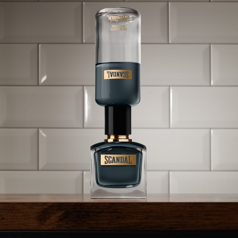 Scandal Pour Homme EDT 100 ml de Jean Paul Gaultier