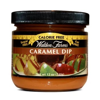 Caramel Dip