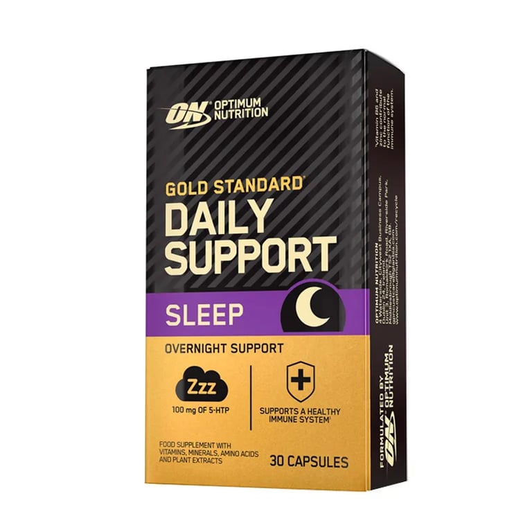 Daily Support Sleep