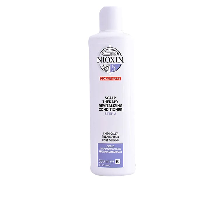 SYSTEM 5 SCALP THERAPY REVITALIZING CONDITIONER