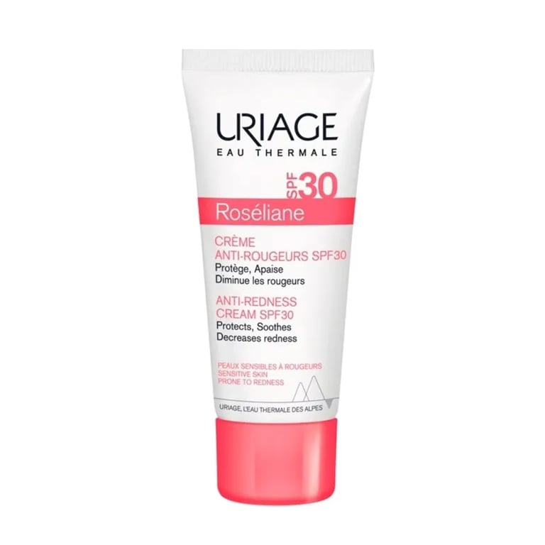 ROSELIANE CREMA ANTIROJECES SPF30