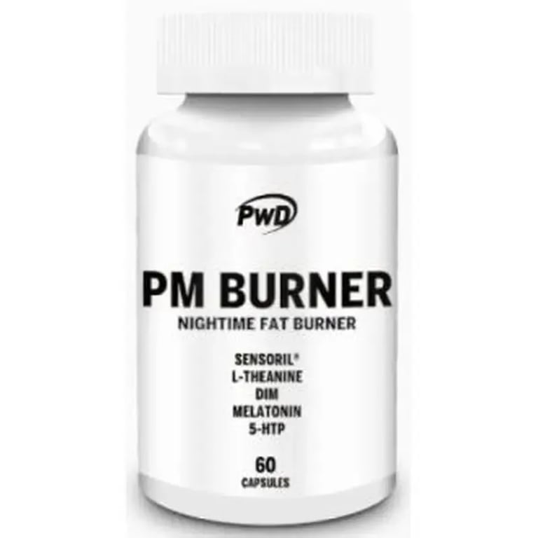 PM Burner