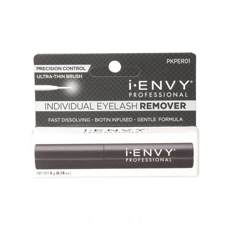 Individual Eyelash Remover Removedor de Pestañas