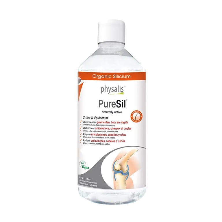 Puresil