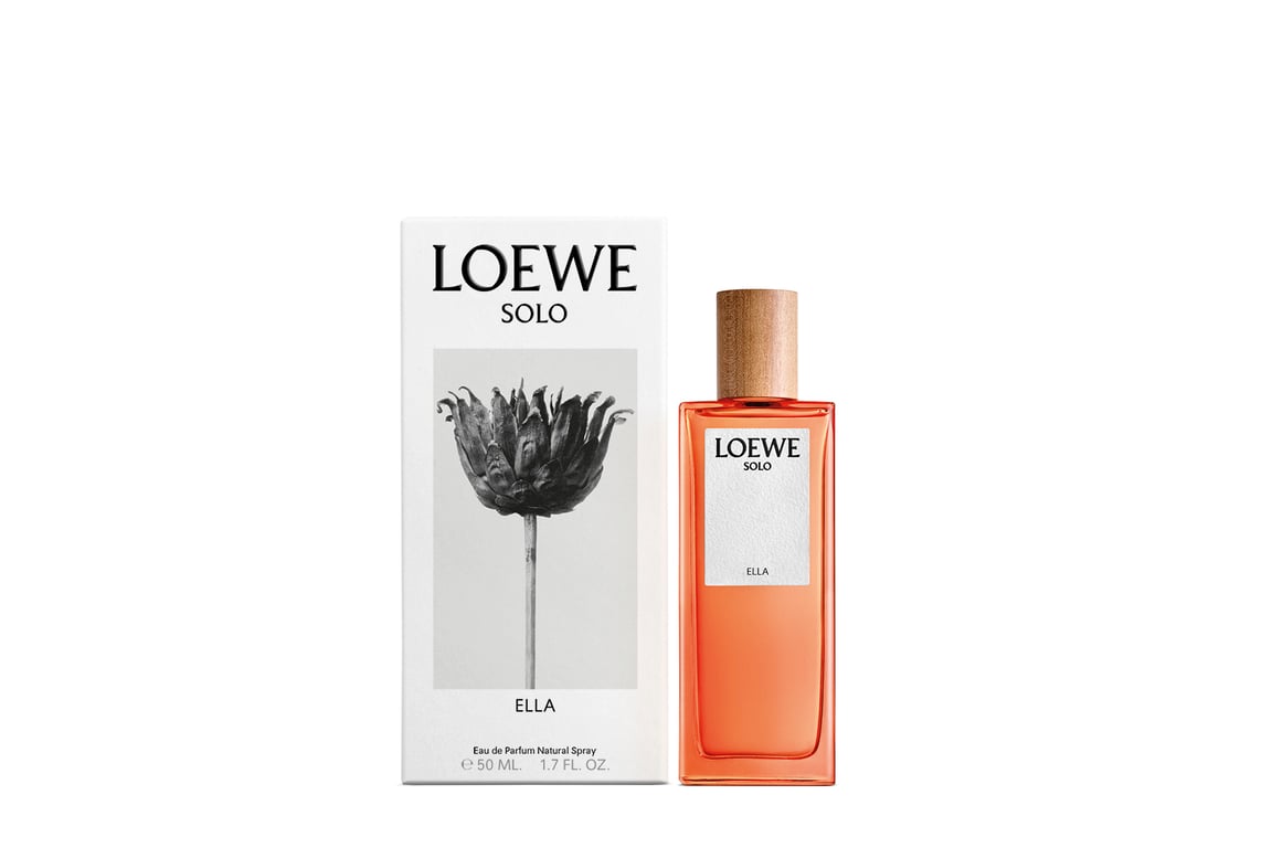 Solo Ella EDP 50 ml von Loewe