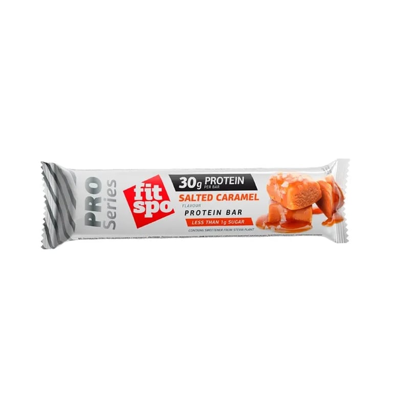 Pro Series Protein Bar Salted Caramel