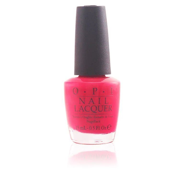Nail Lacquer #Nlw62 Madam President