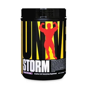 Storm