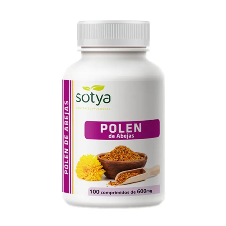POLEN