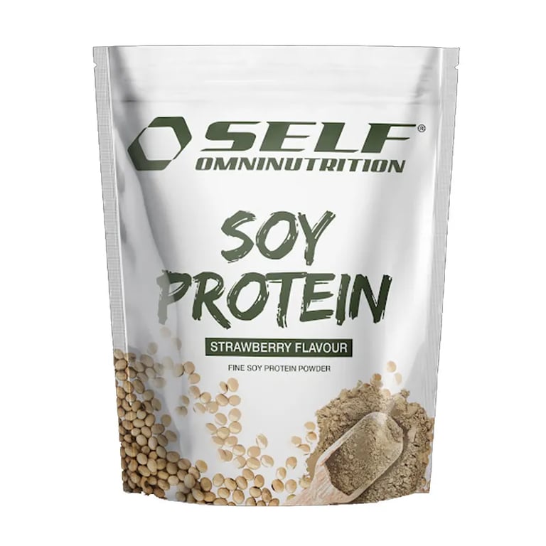 Soy Protein