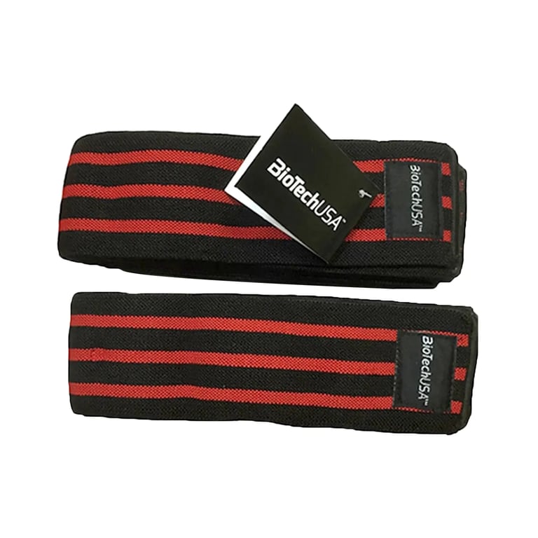 Bedford 5 Bandas De Rodilla