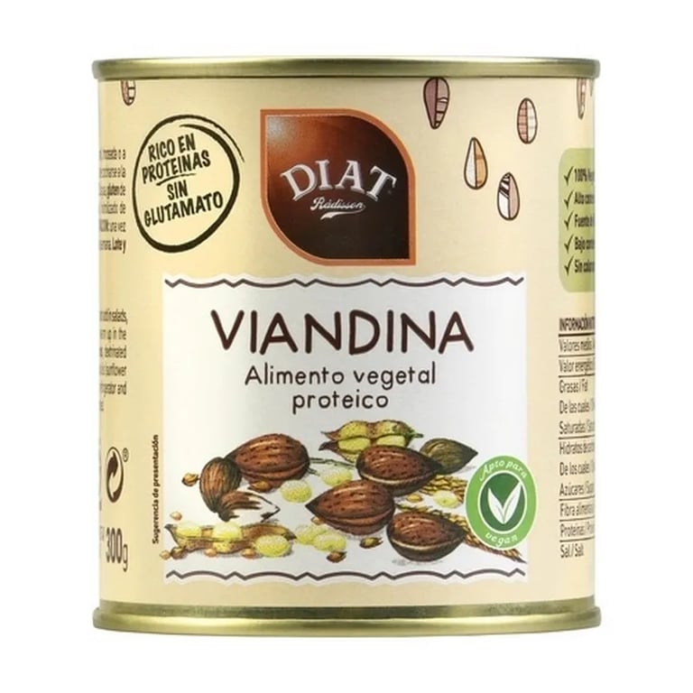 Viandina Végétal