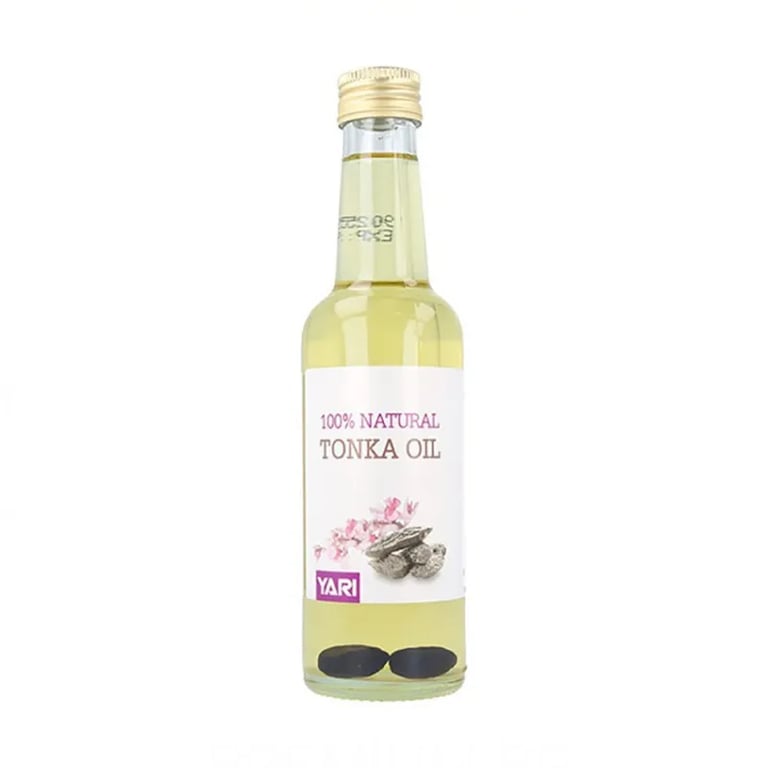 Natural Aceite Tonka