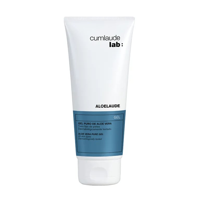 Gel di Aloe Vera Puro