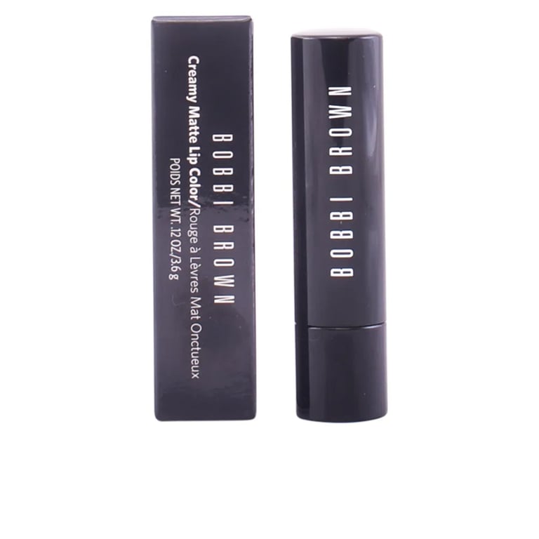 Creamy Matte Lip Color #crushed Plum