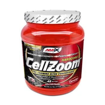 CellZoom