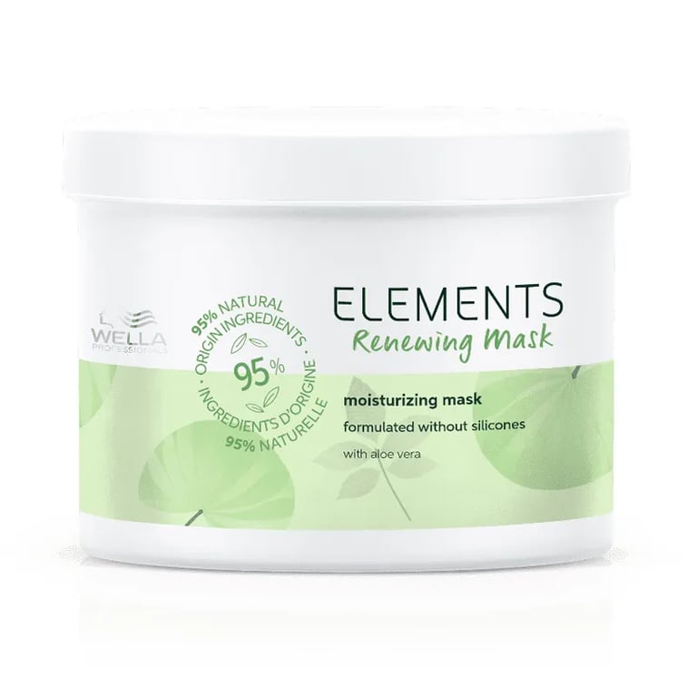 Elements Renew Mask
