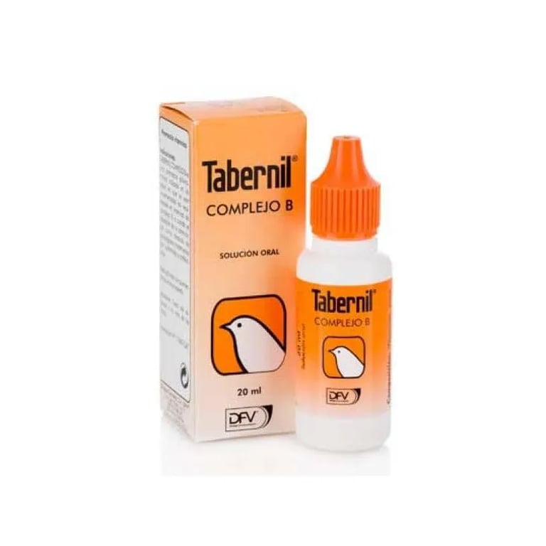 Tabernil Complejo B