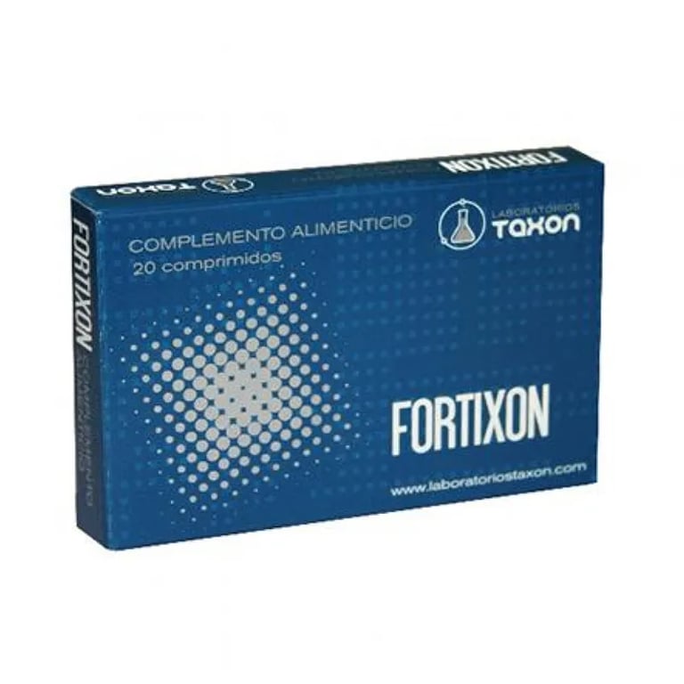 Fortixon