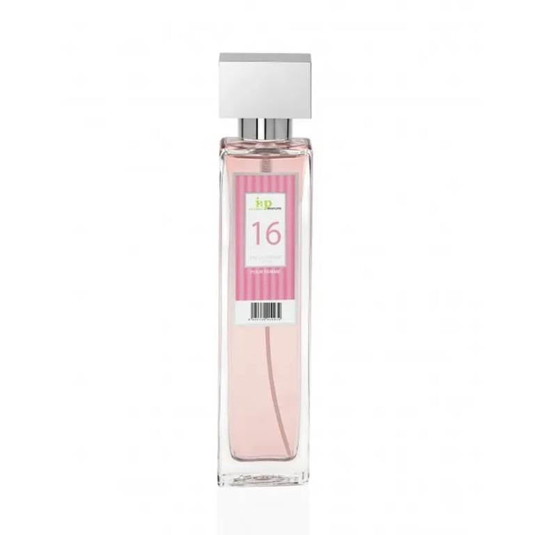 Iap Pharma EDP Femme Nº16
