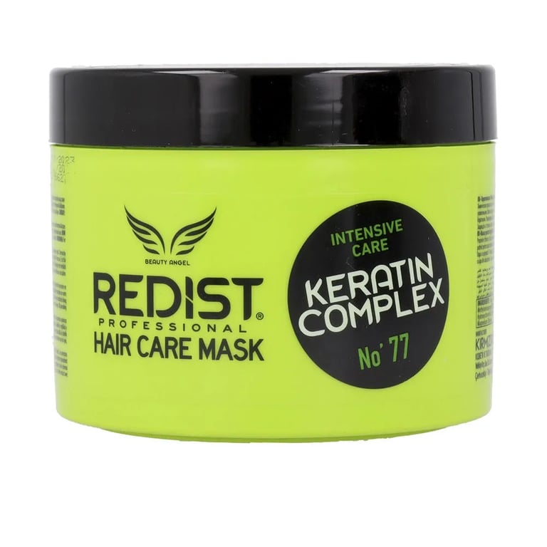 Redist Hair Care Keratin Mascarilla