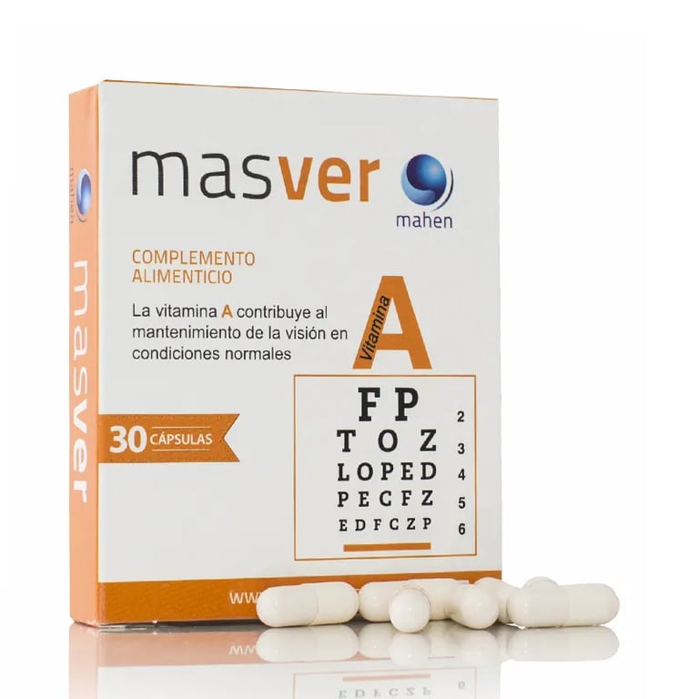 MASVER
