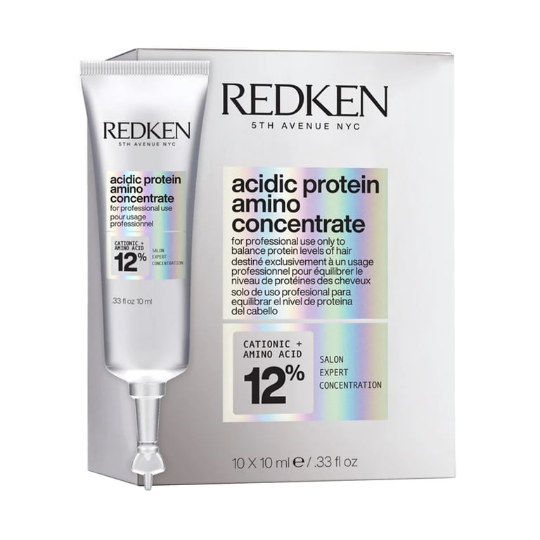 Acidic Bonding Concentrate Amino Protein