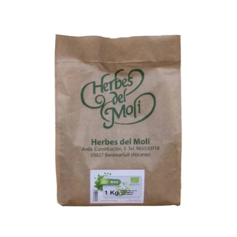Paprika Doux Moulu Éco