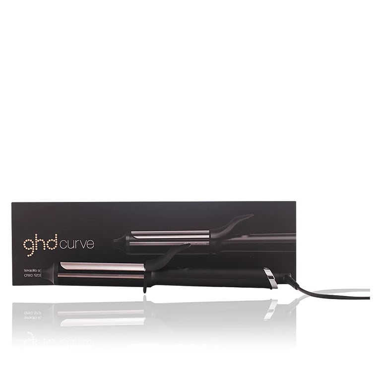 Curve Soft Curl Tong