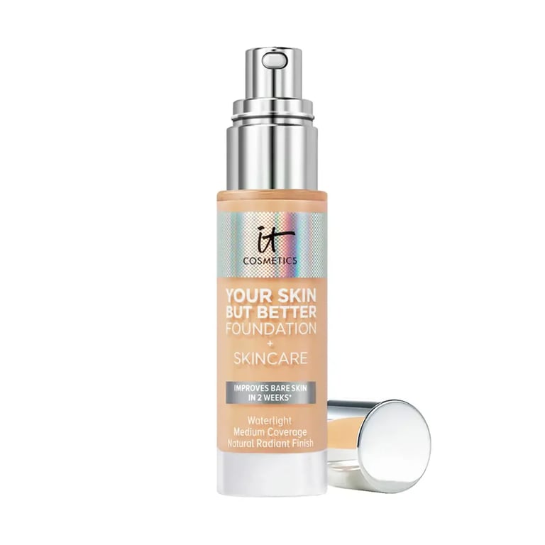 Your Skin but Better Foundation #23 - Light Warm