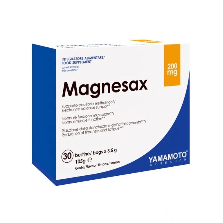 Magnesax