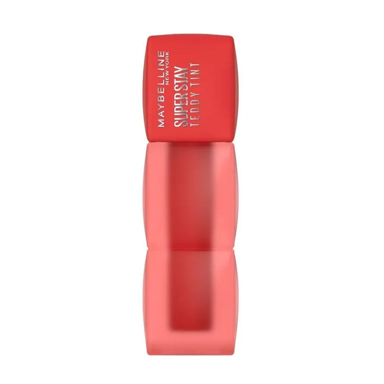 Lipstick Superstay Teddy Tint #30 Coquettish