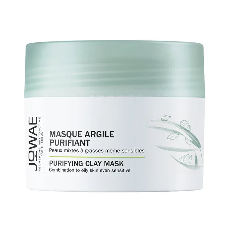 MASCARILLA DE ARCILLA PURIFICANTE