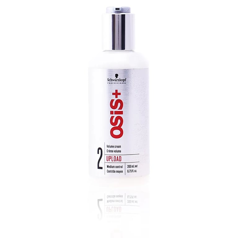 Osis Upload Volume Cream