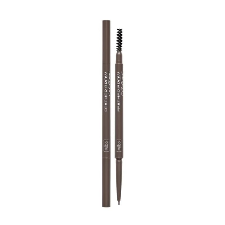 Feather Brow Creator Pencil #Soft Brown