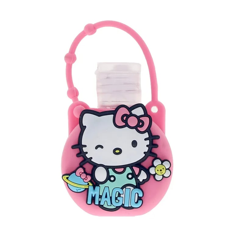 Hello Kitty Gel Higienizante Manos