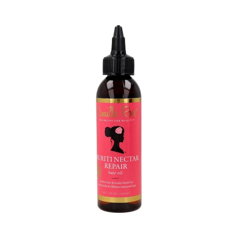 Buriti Nectar Repair Hair Oil