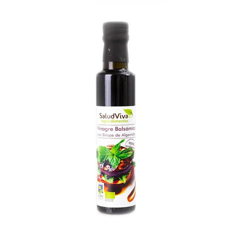 Vinaigre Balsamique De Caroube