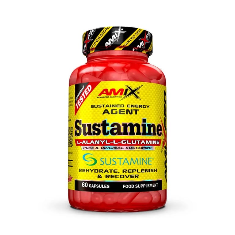 SUSTAMINE
