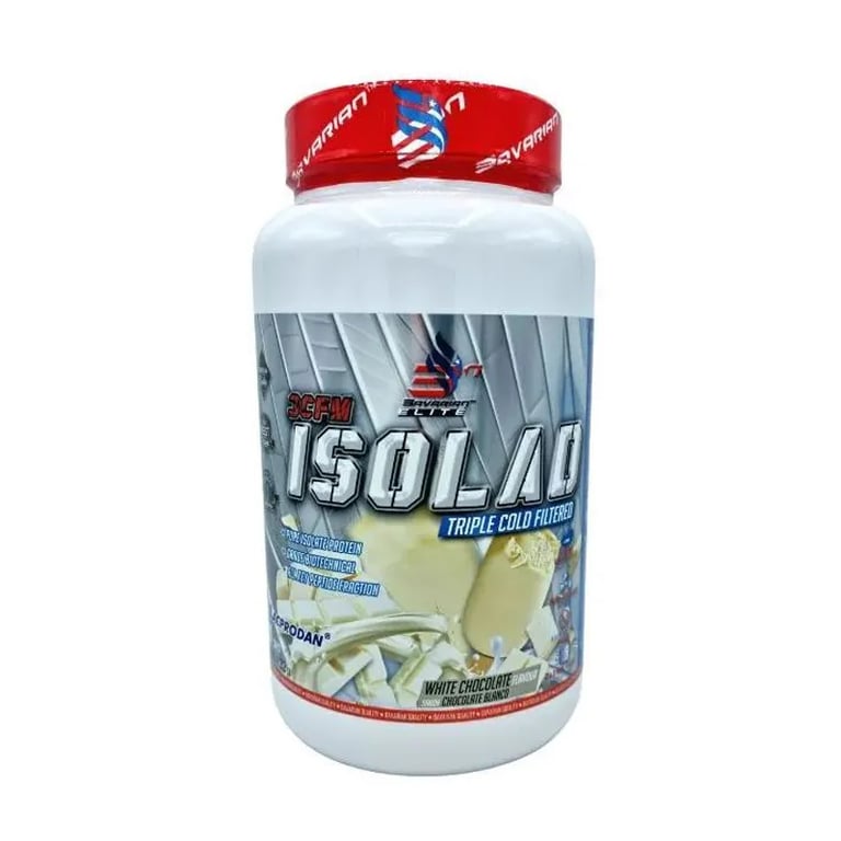 Isolad 3CFM Protein