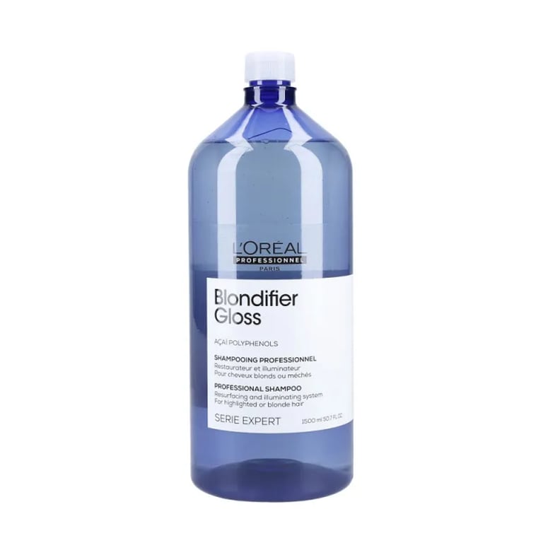 BLONDIFIER GLOSS SHAMPOO