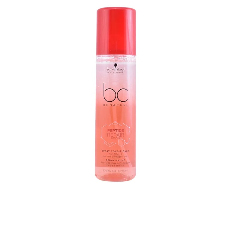 BC PEPTIDE REPAIR RESCUE SPRAY CONDITIONER