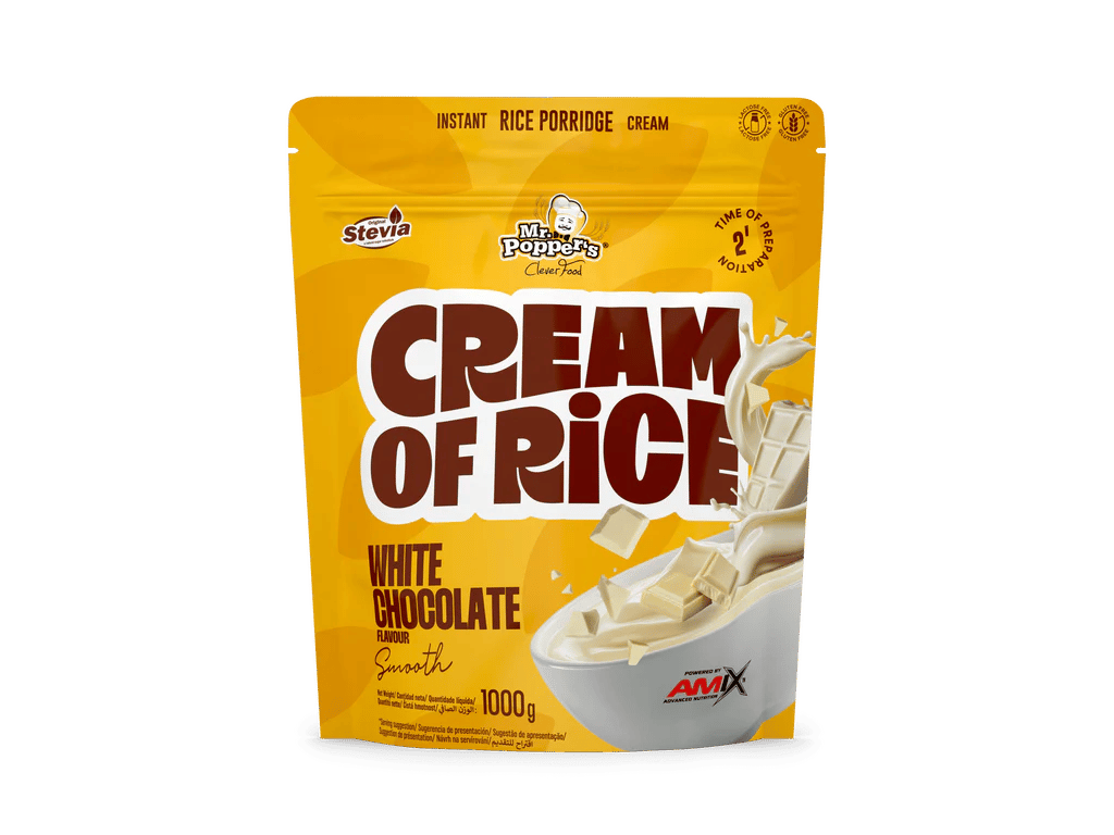 Crema di Riso Mr Poopers - imagen 10 de 18