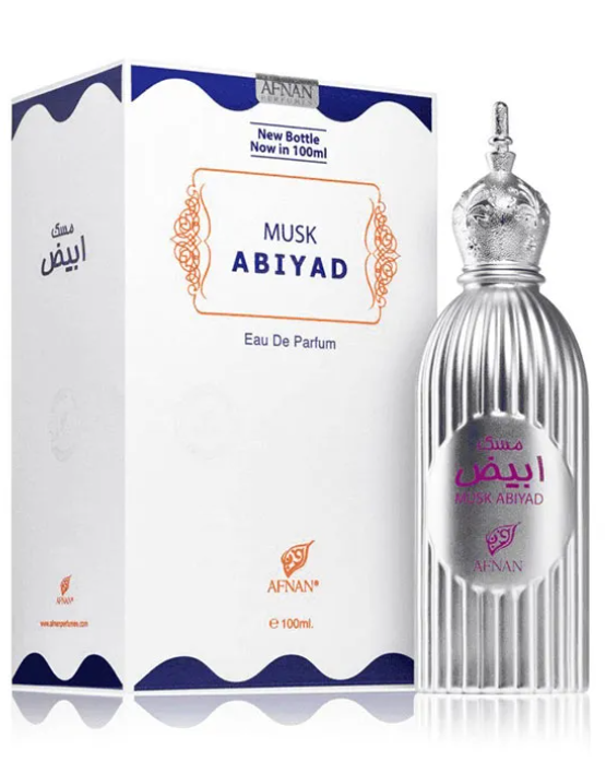Souvenir Desert Rose EDP 100 ml de Afnan
